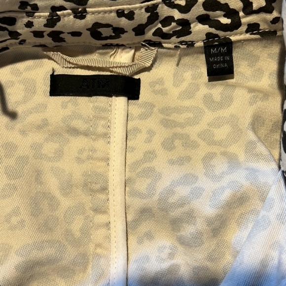 ATM Jacket - Picture 3 of 7